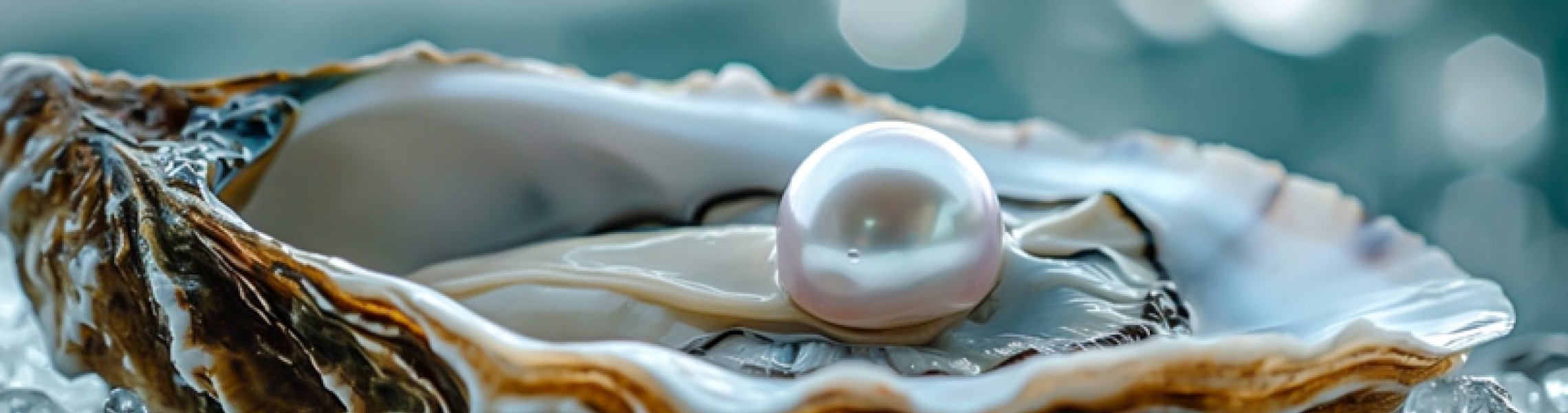 How Do Oysters Make Pearls and Why?